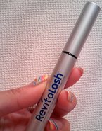 リバイタラッシュのアップ画像